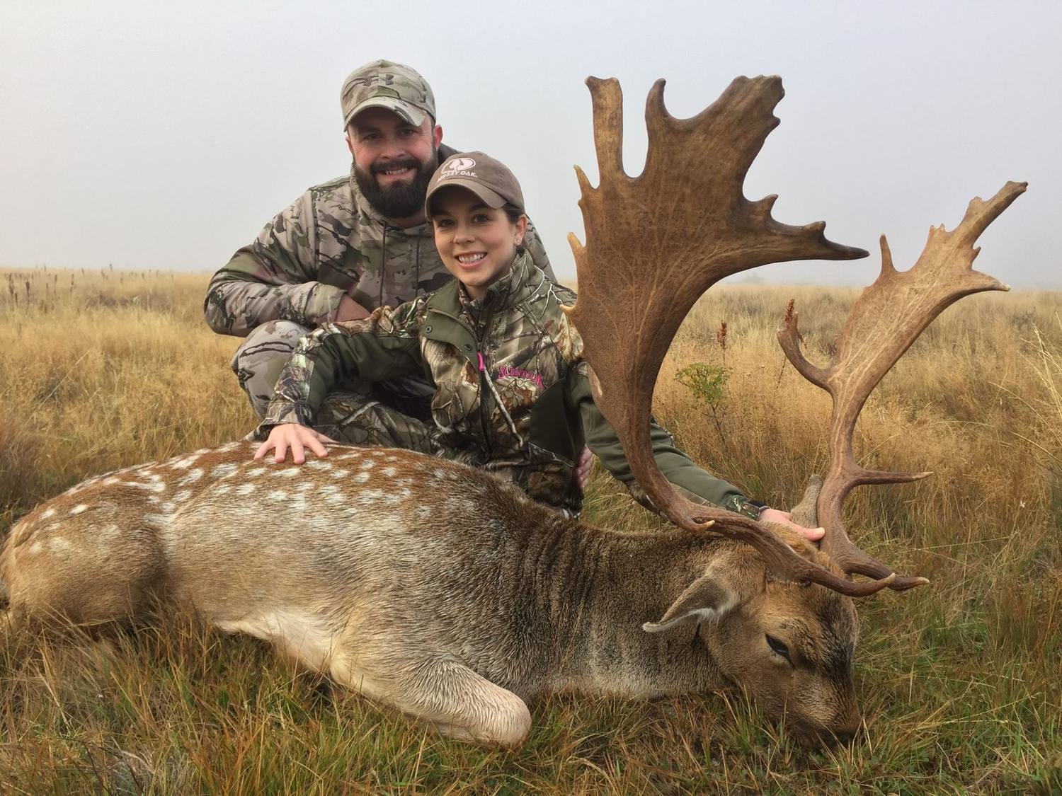 DSO hunt photo