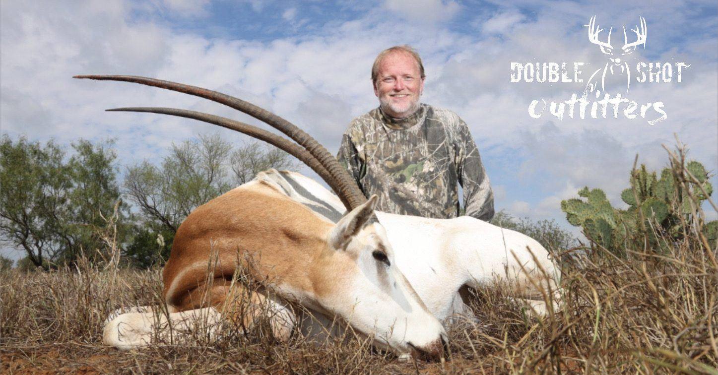 DSO hunt photo