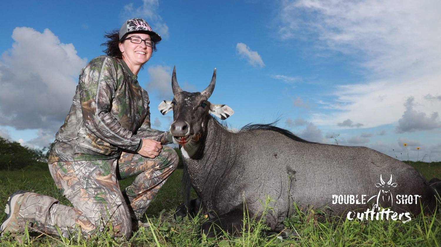 DSO hunt photo
