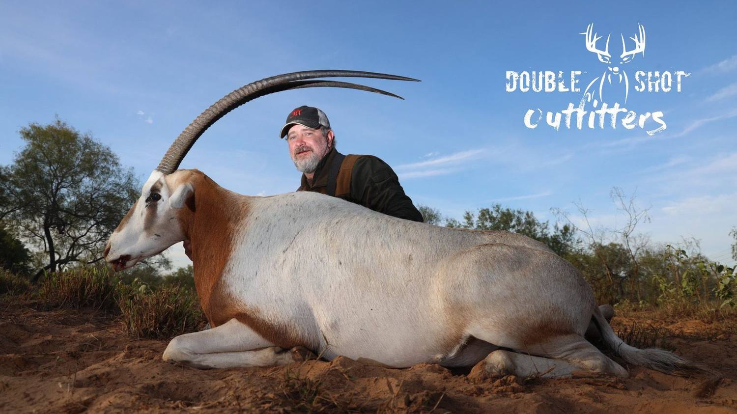 DSO hunt photo