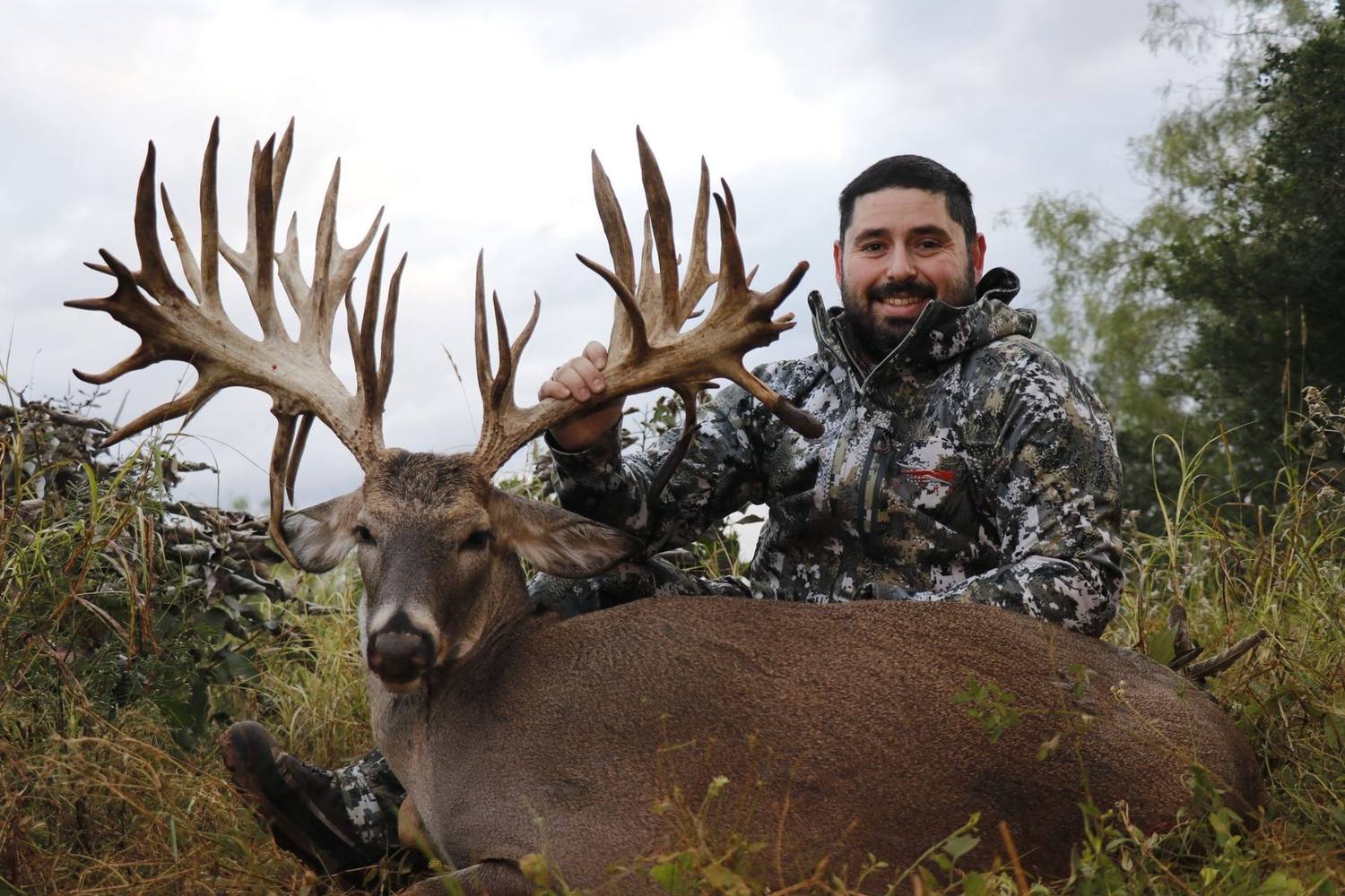 DSO hunt photo