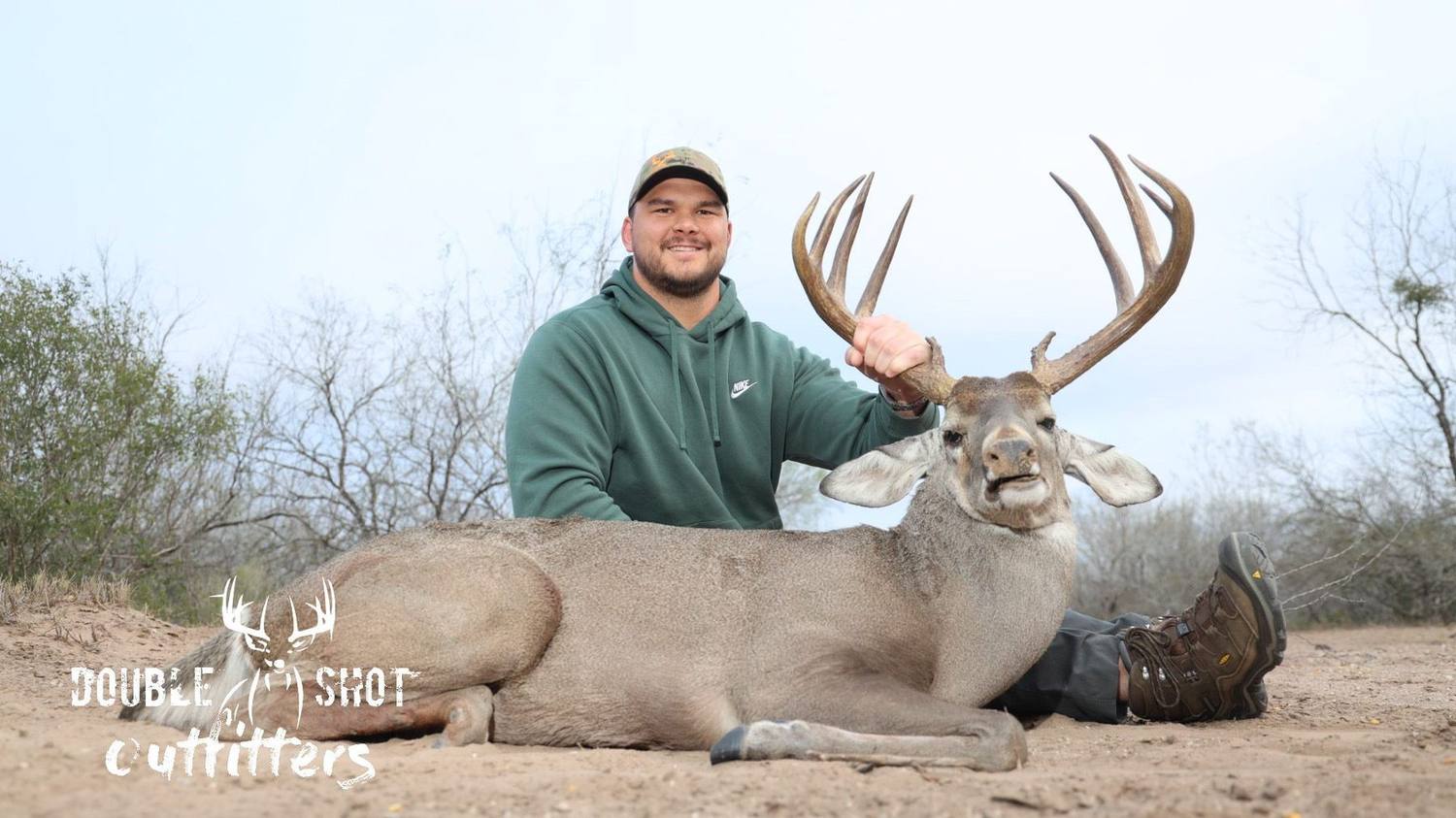 DSO hunt photo
